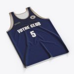 Tenue INPLAY – Modèle CLASSIC