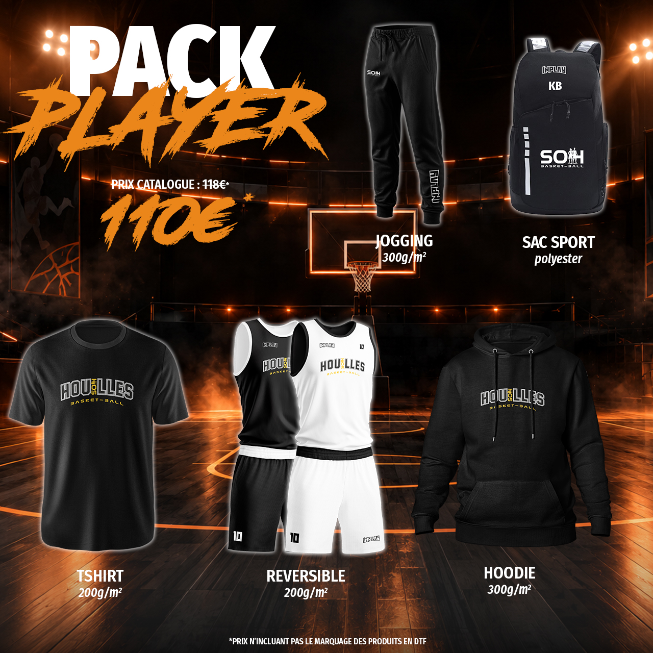 PACK-PLAYER